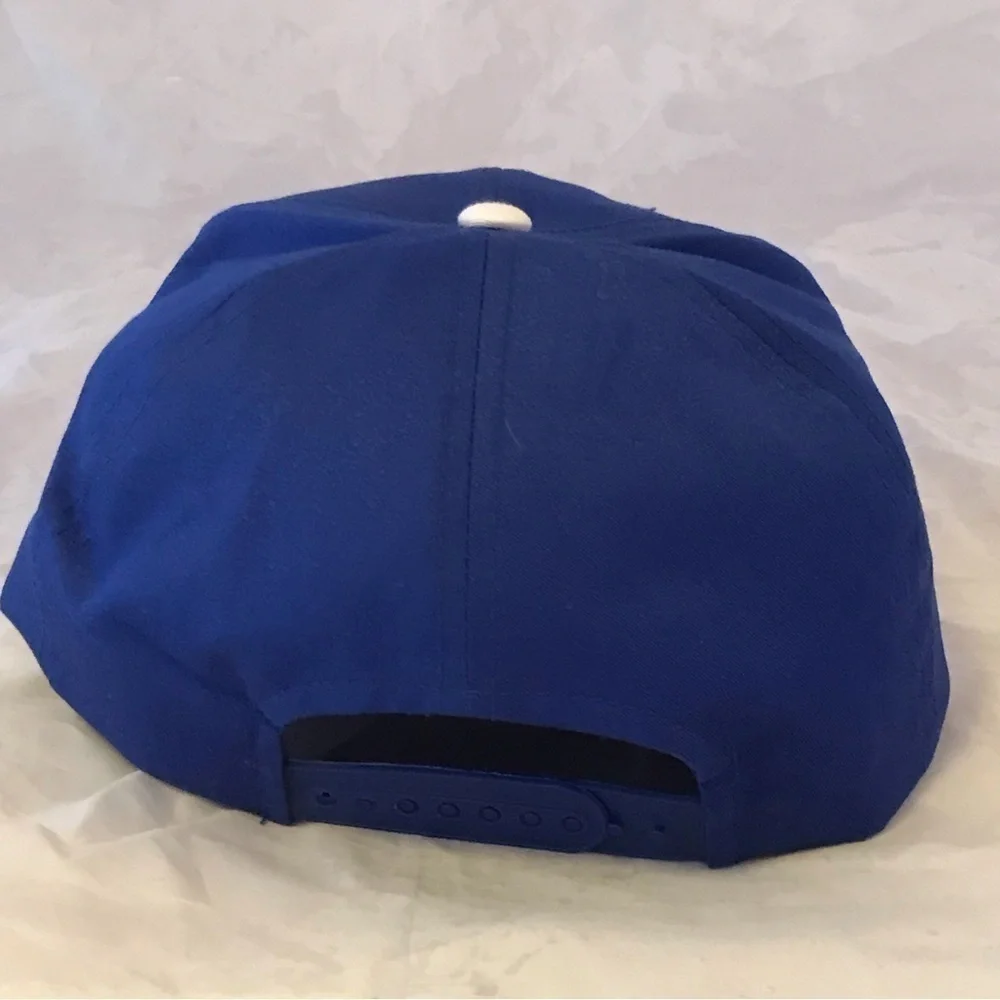 MLB Kansas City Royals SnapBack Baseball Cap